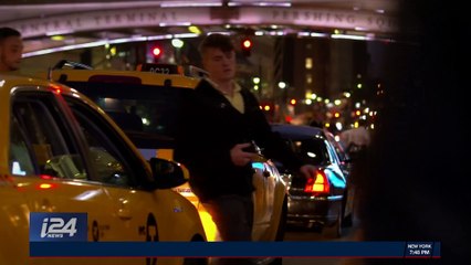 CLEARCUT | Report: FBI raids Trump lawyer's office | Monday, April 9th 2018