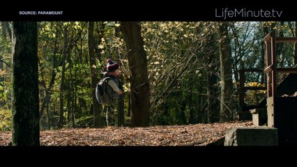 A Quiet Place Premiere