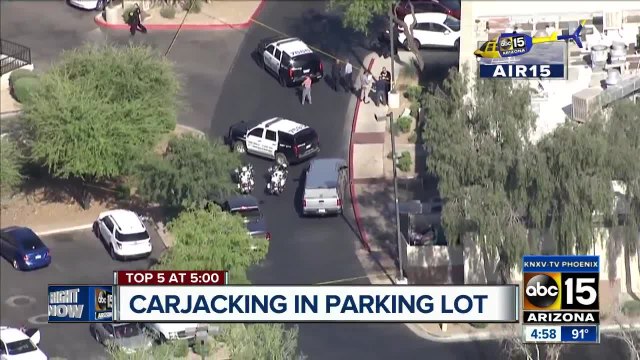 Surprise police involved in shooting, no officers hurt