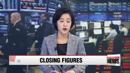 Monday's market wrap