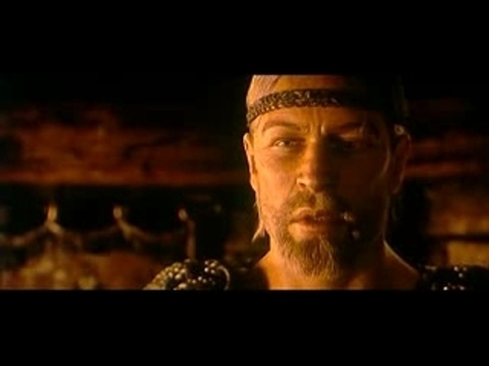 La legende de beowulf Ba vf