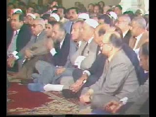 الشيخ محمد متولي الشعراوي تفسير سورة النساء كاملة الجزء 27