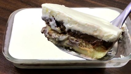 MARIDO GELADO - ESPUMA GELADA - SOBREMESA FÁCIL