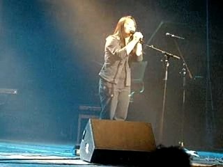 Wonderwall Oasis /Francois et moi