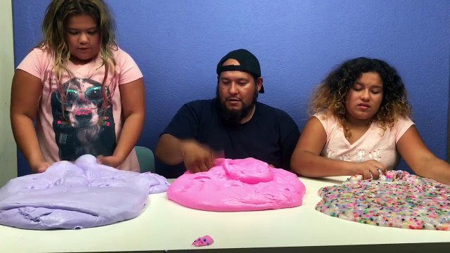 1 GALLON OF ELMER'S GLUE ALL VS 1 GALLON OF ELMER'S SCHOOL GLUE VS 1 GALLON OF ELMER'S CLEAR GLUE_3