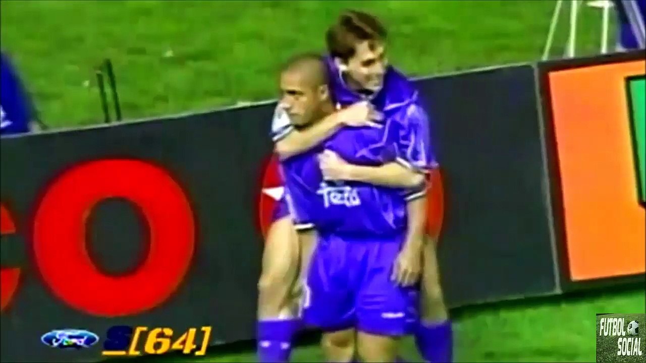 Futbolista Turco imita gol imposible de Roberto Carlos | Fútbol Social