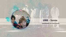 《DEBUT》UNB (유앤비) - Sense (감각) Legendado PT | BR