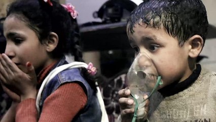 مجزرة الكيماوي بدوما.. ما الجديد هذه المرة؟