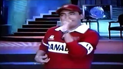 Monologo Cuando te quedas en casa de un amigo