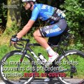 Le décès du cycliste Michael Goolaerts fait ressurgir les fantômes du passé