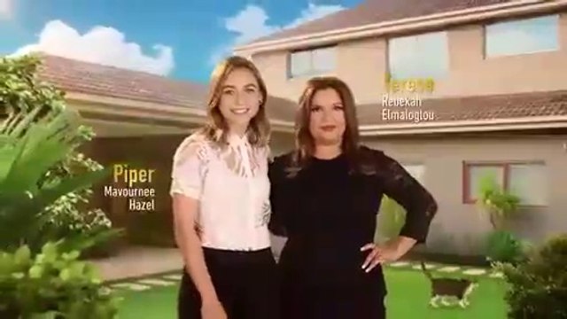 Neighbours 10th April 2018