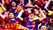 El motivo por el cual se les llama Culés a los hinchas del Barcelona | Fútbol Social