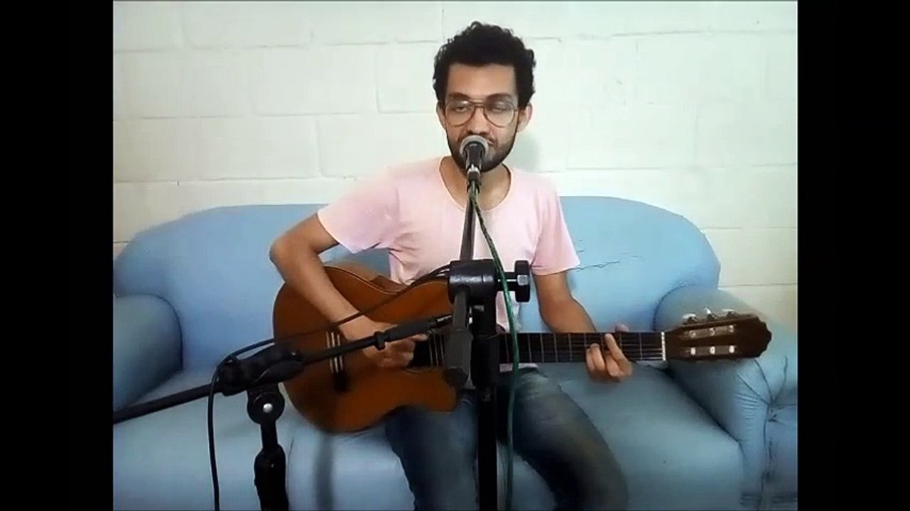 Dizer Que te Amo - Rian M. Silva
