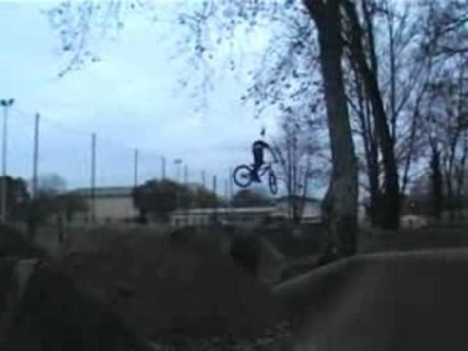 Ju trail