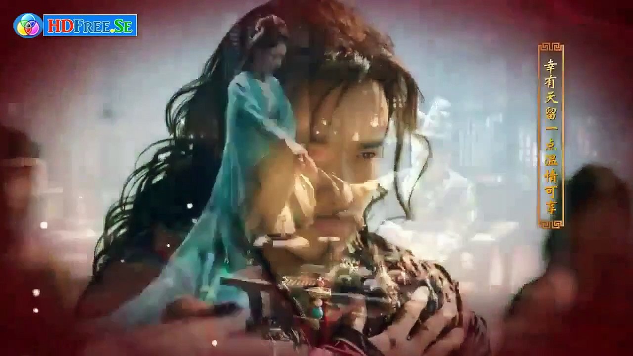 芈月传 - The Legend of Mi Yue - 第一集 - EP59 (HD 1080P) Eng Sub