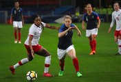 France-Canada Féminines : 1-0, but et occasions I FFF 2018