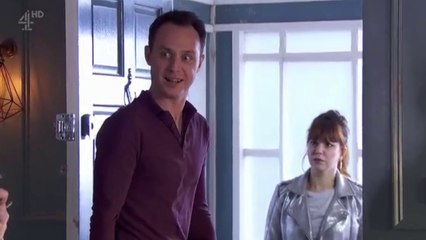 James Nightingale Part 422a / Kyle Kelly Part 31a