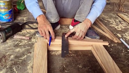 Thợ đóng tủ bếp tại Đà Nẵng | Xưởng làm mộc giá rẻ Đà Nẵng