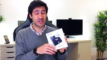 1750 GB de Armazenamento! TEVE MESMO DE SER!