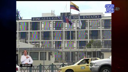 Presidente de la judicatura pedirá que siga el proceso de concurso de selección de jueces y fiscales