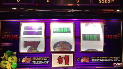 VGT SUNDAY FUN’DAY CRAZY CHERRY | MR MONEY BAGS| LUCKY DUCKY BIG WIN!