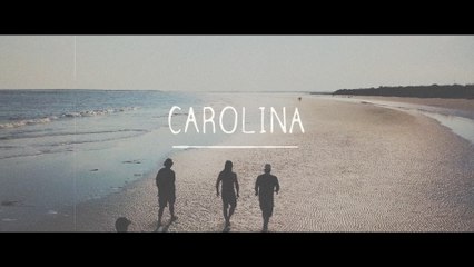 Lukas Nelson & Promise of the Real - Carolina