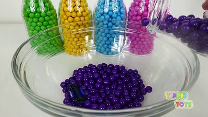 Candy Surprise Toys for Kids Spongebob Disney Princess Minions Minecraft Lalaloopsy Cars