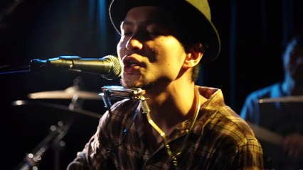 talking lights: blue sky & boys (acoustic ver. 2018.03.04)