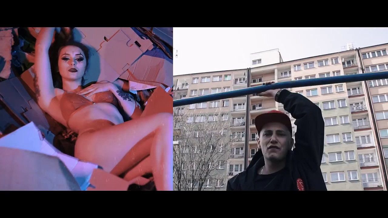 Opał - Laleczka Voodoo | prod. High Tower (OFICJALNY TELEDYSK)