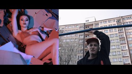 Opał - Laleczka Voodoo | prod. High Tower (OFICJALNY TELEDYSK)