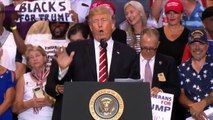 WOW President Donald Trump DESTROYS CNN ONCE AND FOR ALL at Phoenix Rally, Arizona MUST WATCHd as