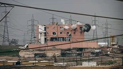 Cadena de Mando - Ep4 - El Final del Principio