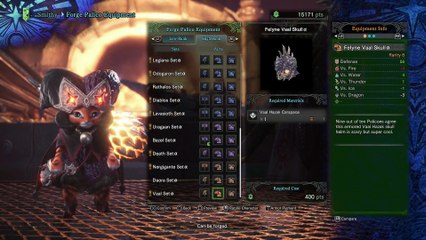 MONSTER HUNTER WORLD FIRST TIME PLAYTHROUGH PART 202 ODOGARON UNLEASHED