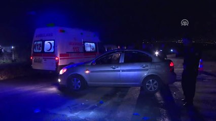 Başkentte Silahlı Saldırı: 1 Ölü, 1 Yaralı