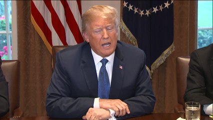 FBI vasculha escritório do advogado de Trump