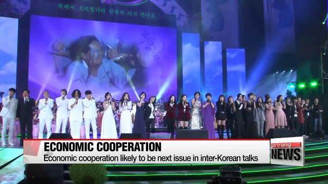 What S. Korea must consider before discussing economic cooperation with N. Korea