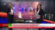 La Policía declara 