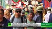 El sueño mexicano: Crece el número de mexicanos que rehacen su vida tras la deportación