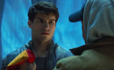 Krypton Season 1 Episode 5 - Syfy - "Streaming HD Movies"