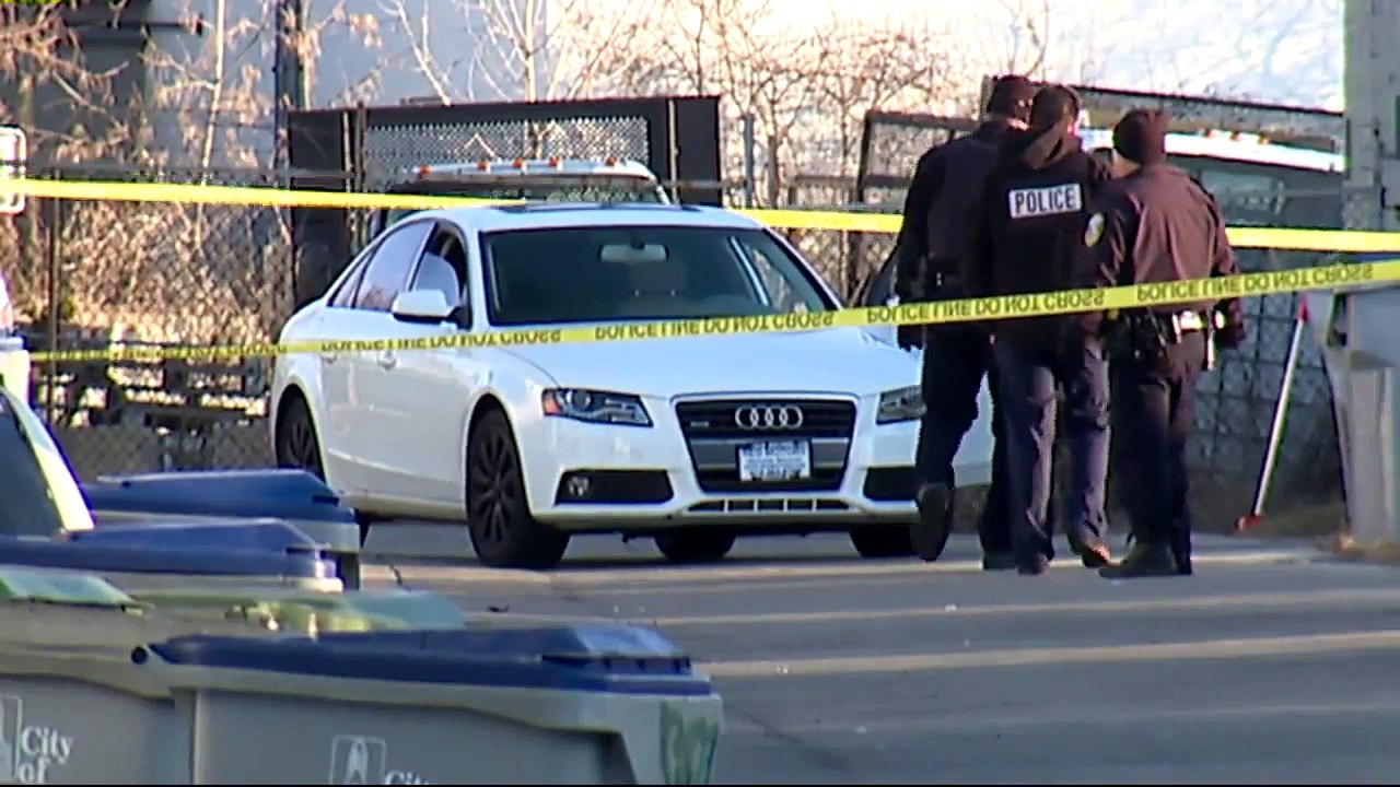 19-Year-Old Accused of Shooting Teen to Death Pleads Not Guilty