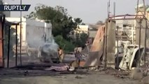 Yemen: Atentado terrorista deja decenas de muertos y heridos