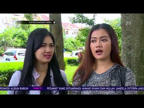 Kedua Adik Julia Perez Klarifikasi Telah Menjual Aset Milik Almarhumah