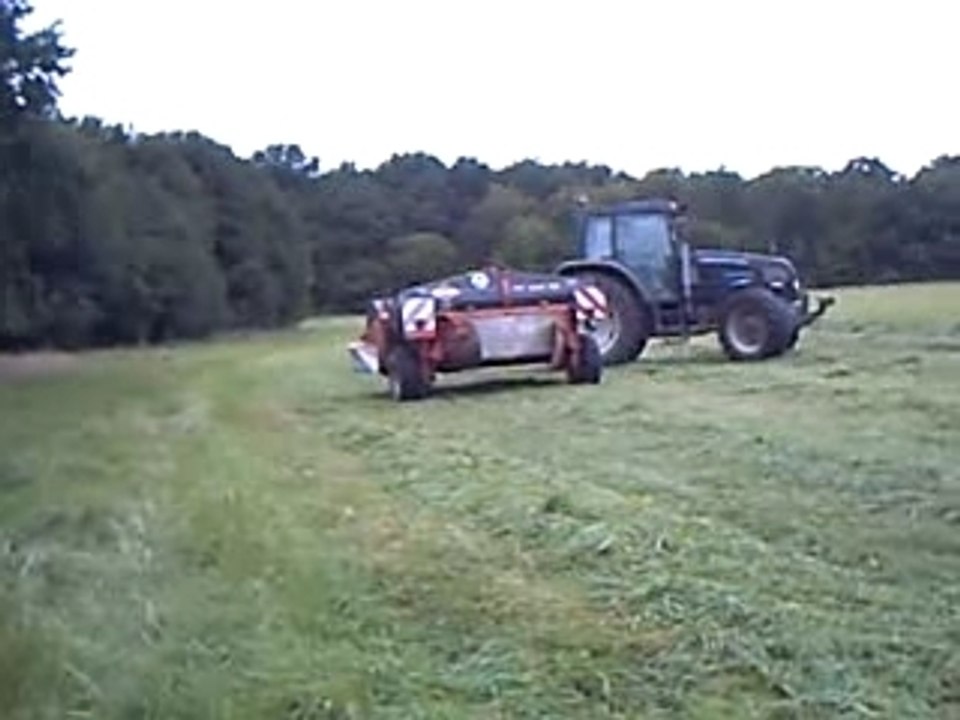 landini legend 2000 century