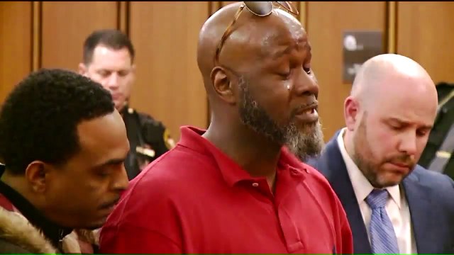 Man Sentenced to 23 Years for Abducting, Murdering Ohio Teen in 2015