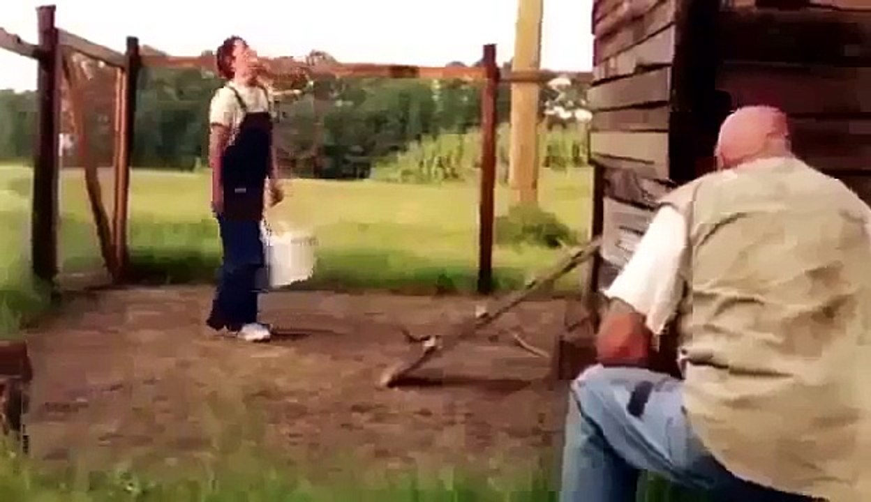 Best Horror Movies 2017 ✭ American English Scary Movie ✭ Crime Thriller movies # 23 part 1/2