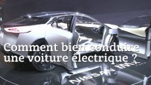 Voitures électriques : comment bien les conduire ? - Vidéo proposée par Macif