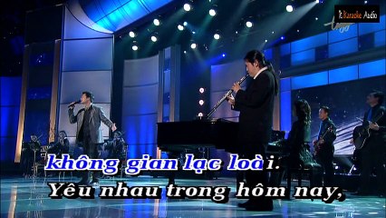 LK Nhạc Diệu Hương - Quang Dũng  Khánh Hà