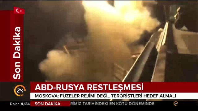 Doğu Guta'da 500 hastada kimyasal zehirlenme semptomları bulundu