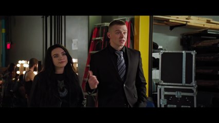 FIGHTING WITH MY FAMILY - Preview