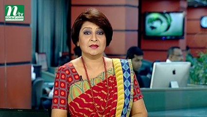 NTV Evening News | 11 April, 2018